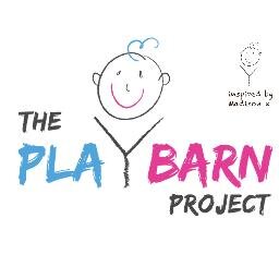 PlaybarnProject's profile picture. 