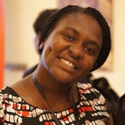 All woman, All African, All feminist, Insanely bookish
