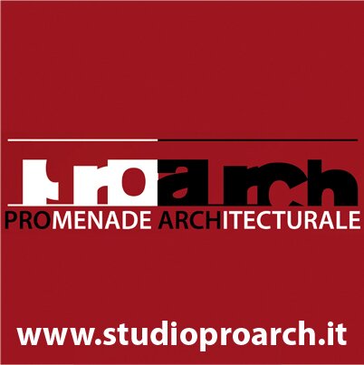 STUDIO_PROARCH's profile picture. Studio di architettura e design fondato dagli architetti Carlo Stalteri e Beatrice Bruzzì.