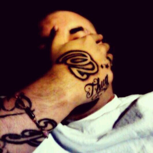 GrimesRivera's profile picture. 