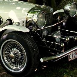 SoloCocheClasic's profile picture. Blog dedicado al mundo de coches clasicos