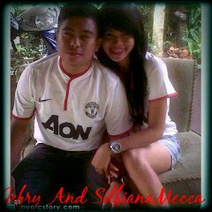 Silvianamecca|Baik hati & Tidak sombong|04-01-1996|»PIN-2995F952|Berpacaran.