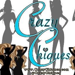 Crazy Chiques TV a internet talk show bringing you the craziest news, comedy and keeping you in the know! Get your #RatchetTV update by 70+ year old too!