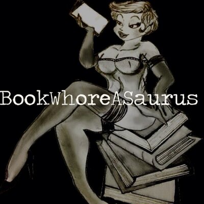 Book-Whore-A-Saurus