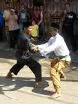 Betawi Punya Gaya  #Info Seputar Budaya Betawi,