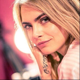 CARA is her name but it's pronounced PERFECTION INSTAGRAM:@carasmcdelivery @carasvideoedits || sadly CARA DOES NOT FOLLOW