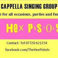 The Hex Pistols (@the_hex_pistols) 's Twitter Profile