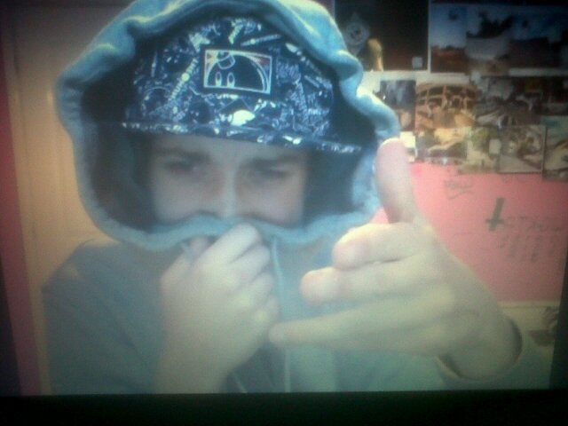 Drugs sex n bmx, except drugs cos am good n sex only wif ma gurlfrend