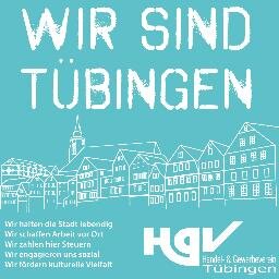 Infos vom Handel- und Gewerbeverein Tübingen