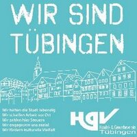 HGV Tübingen (@hgvtue) 's Twitter Profile