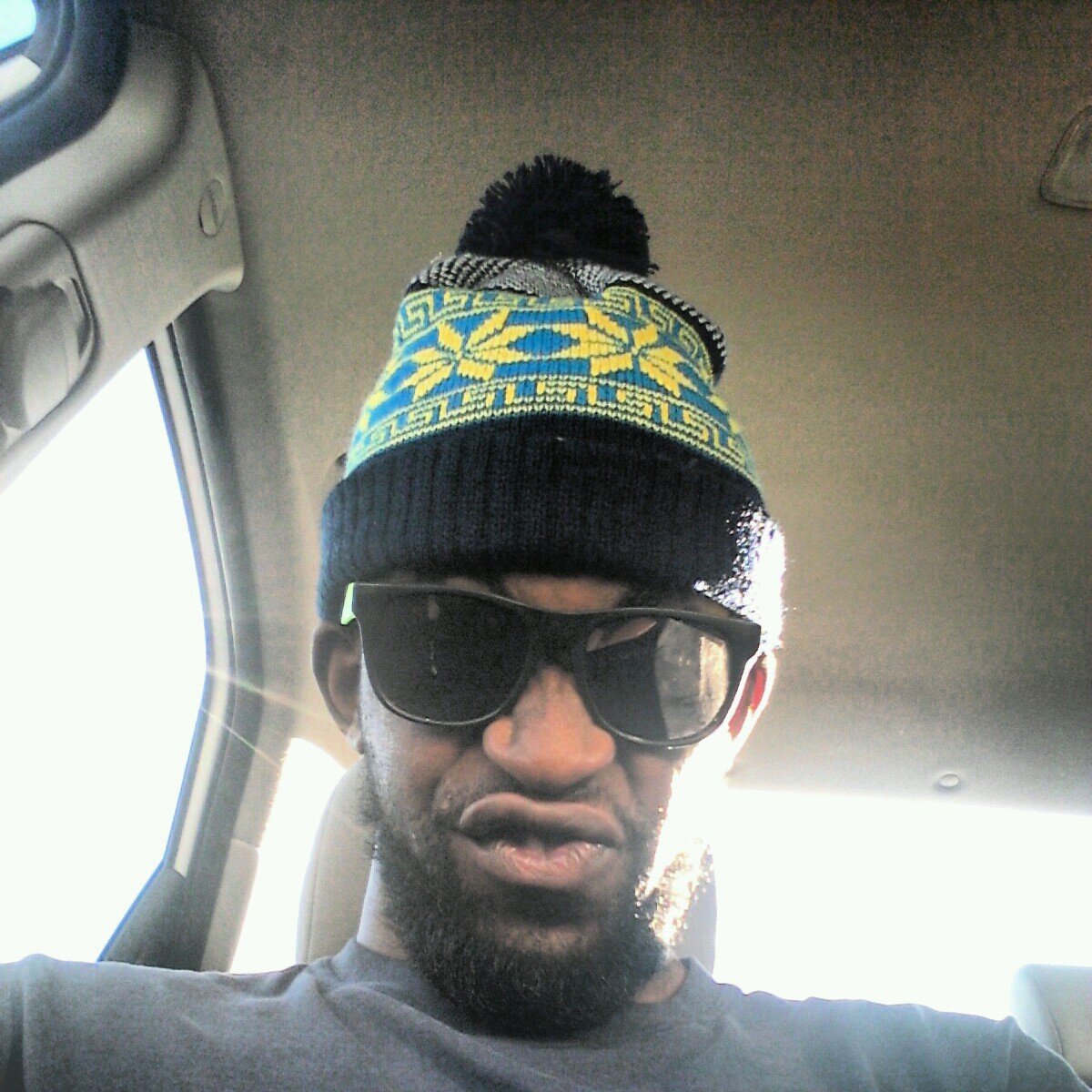 dope_ahh_ninja's profile picture. kick shit like kong fu defeatin  THE MAN