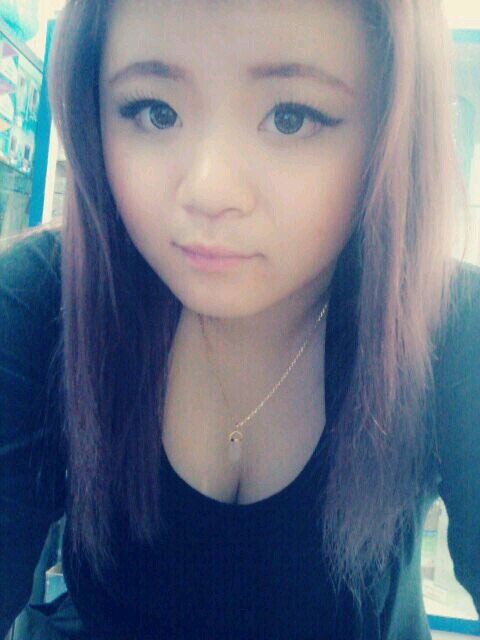 just enjoy my life♥