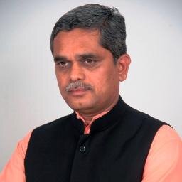 MLA GUJARAT (108 KHAMBHAT)