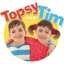 Topsy and Tim