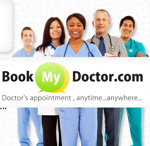 BookMyDoctor is India’s No. 1 health care portal that connects patients with doctors and provides information about medical needs.