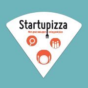 Startupizza is an occasionally appointment organized by @iiMerge_ to gather together the creative minds and innovative ideas in a friendly and chilled atmospher