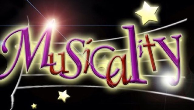 Norfolk based function group with a passion for the sound of musical theatre. https://t.co/kDVvw8f0FN Enquires: musicalitynorwich@gmail.com www