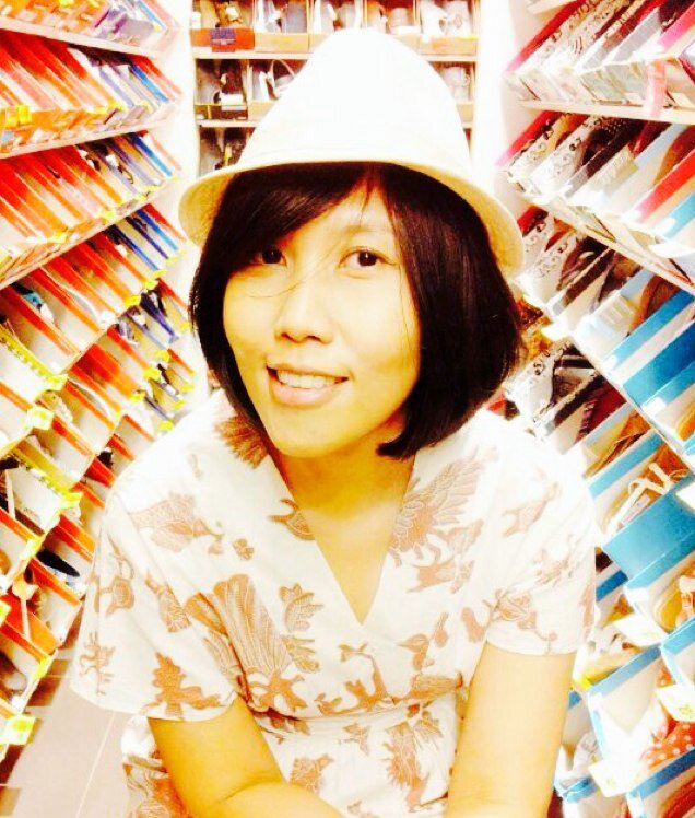 Tomboy Girly ~ Lifetime Learner