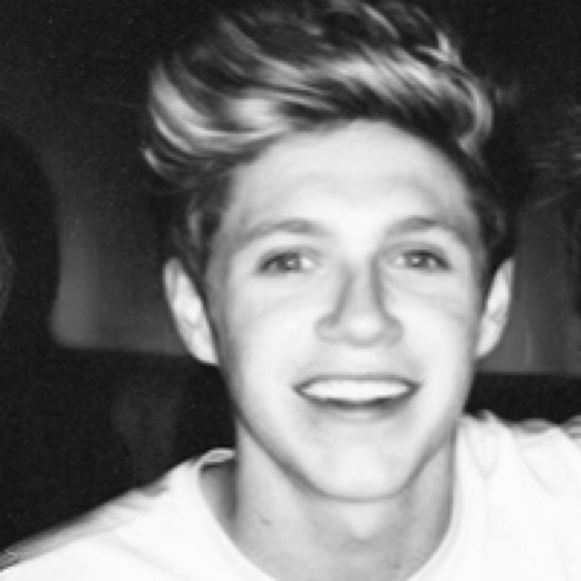 niall james horan • bisex • single