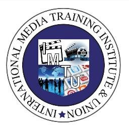 معهد التدريب الإعلامي الدولي IMTI - ١٦ منهجا إعلاميا معتمدا The International Media Training Institute | CEO 👩‍💼 jalal.khawaldh@gmail.com