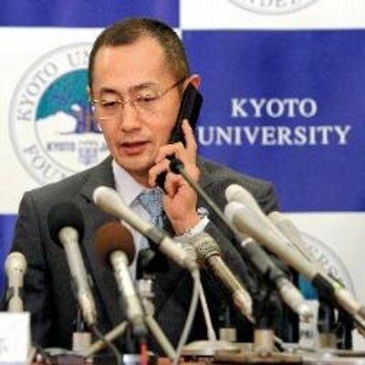 山中伸弥博士の名言 Bot S Yamanaka Bot Twitter