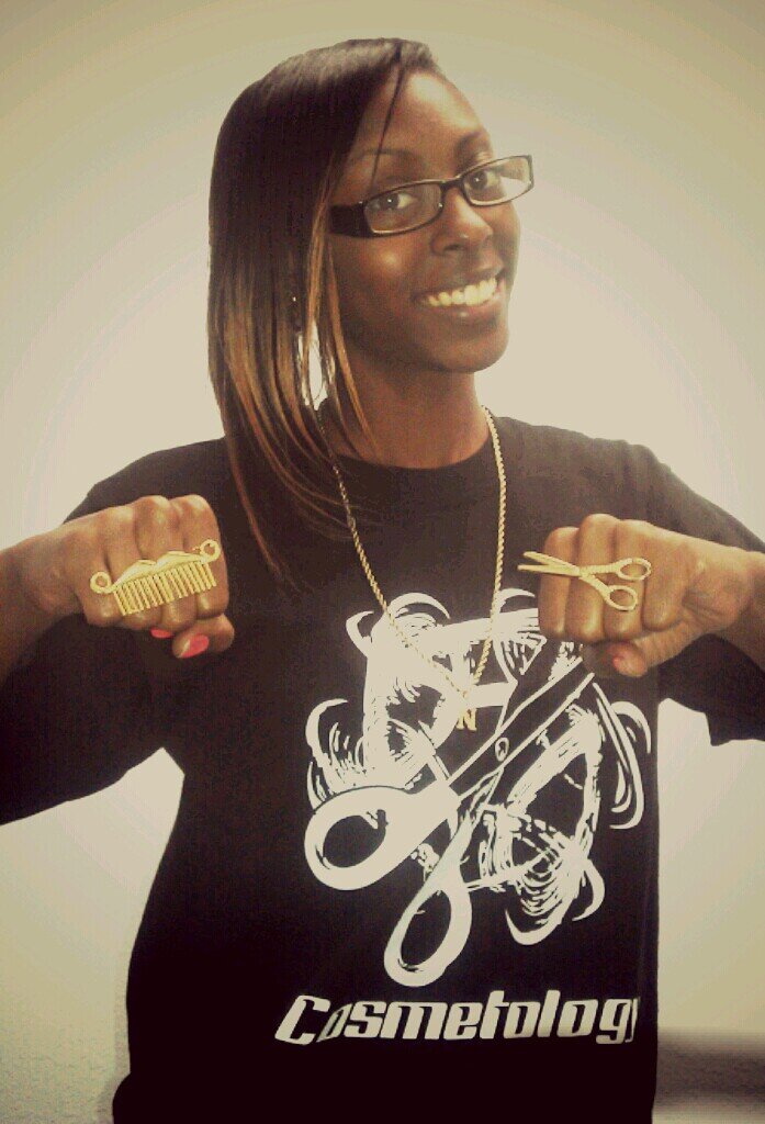 all I can be is me Neicy B