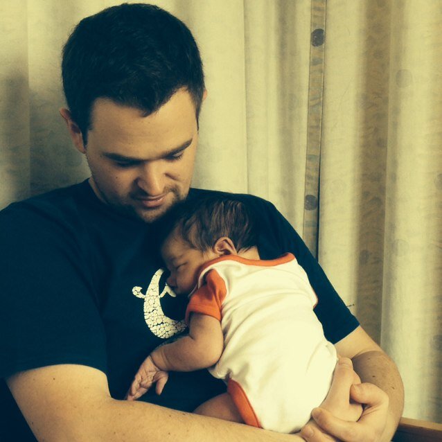 peterhenrycroft's profile picture. Dad, husband, Red. Everything else is irrelevant