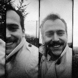 Architect @Ezgaat @CM_Milano @ATP_Polimi