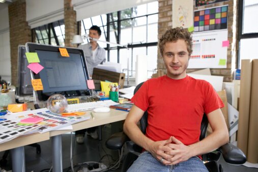 Web Designer. If the developer says no, they're just being difficult. Submit it for client approval anyway