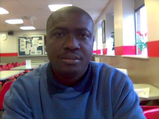 Simple and God fearing