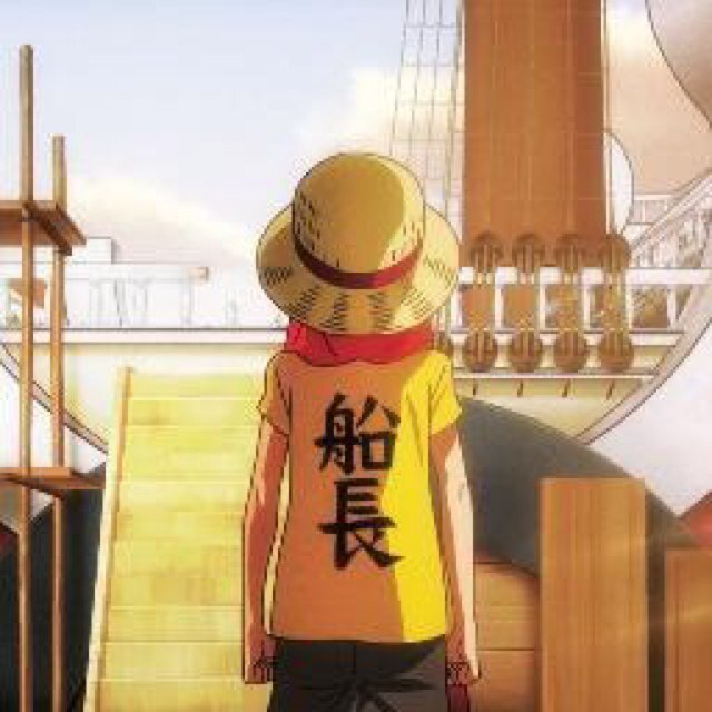 ONE PIECE専用アカウント。【海賊同盟】NARUTO・FAIRY TAIL・青エク・銀魂・黒子のバスケ・進撃の巨人も好きです^ ^