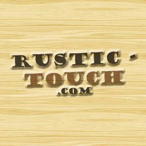 Great rustic furniture direct to your door!