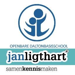 OBS Daltonschool Jan Ligthart, samen kennis maken!