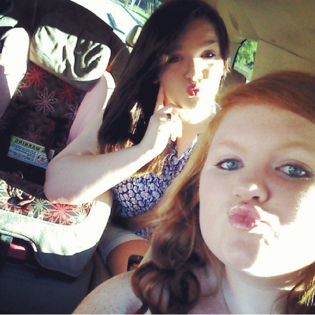 Angie12339's profile picture. northside C/O 2015