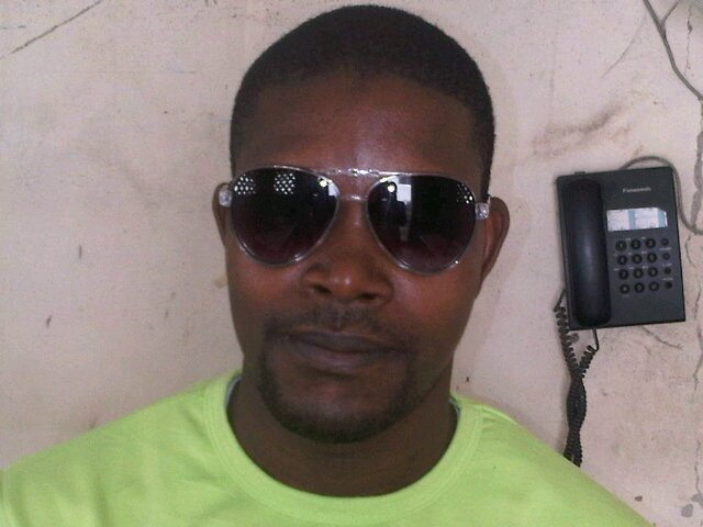 KokouviAmenyito's profile picture. 