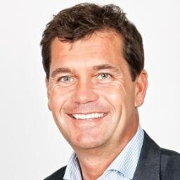 Head of Sponsorship, Telenor