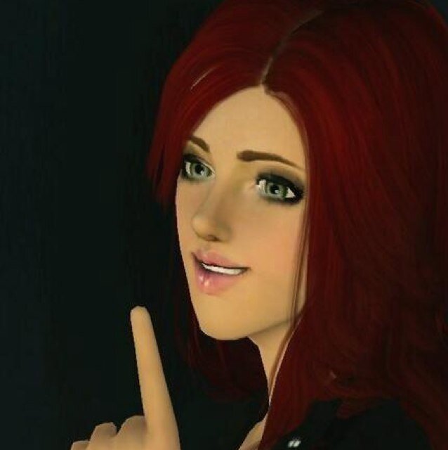 Hey im celina im an actress in bridgeport 27...My bestfriend in the whole world is @JulietMorse03 #Katykat #Monster married to @sexiest_panda ❤ BOBERZ