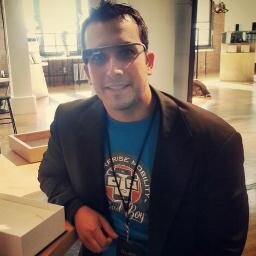 Google Glass Adoption