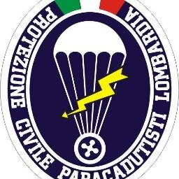 PROTEZIONE CIVILE PARACADUTISTI LOMBARDIA 
https://t.co/FqBtATITcc