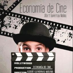 Descubre conceptos clave de la #Economía y la #Empresa a través del #Cine. Ya DISPONIBLE en tiendas y a través de economiadecine@gmail.com !;