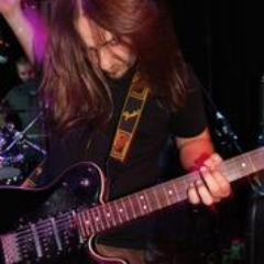 NEW ROCK BAND FROM SOUTH EAST ENGLAND.              Paul - Guitar/Vox | Ben - Bass | Richard - Drums