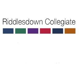 Official Tweets from Riddlesdown Collegiate.                                                 Follow @RiddlesdownPE for up to date news and sports information
