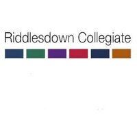 Riddlesdown Collegiate (@riddlesdownc) 's Twitter Profile