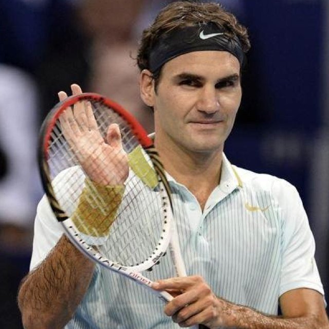 Just another Federer Fan who lives in London! #FedererFamily #Champion #iLoveWimbledon