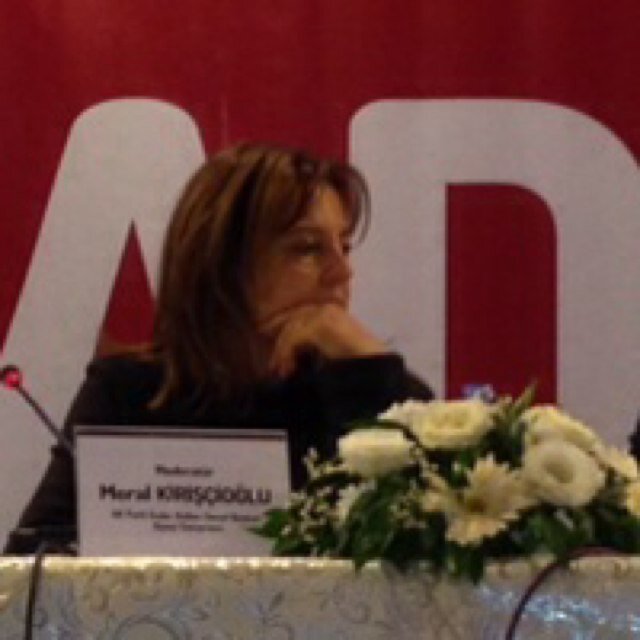 meralkiriscoglu's profile picture. Adalet Mülkün Temelidir