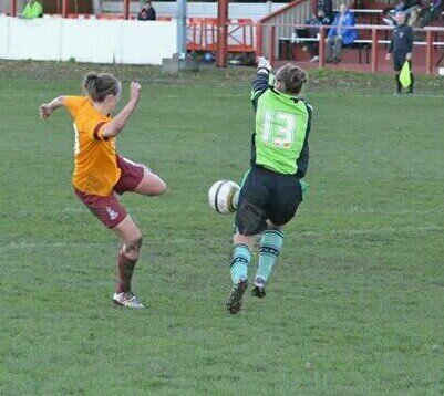 Ex-LLFC and LULFC Player, UEFA B & Lvl 2 GK Qualified Coach. Proud Mum to Tom & Benjamin Ashton United Coach. VIEWS R MY OWN #CrossFitter #HWPO