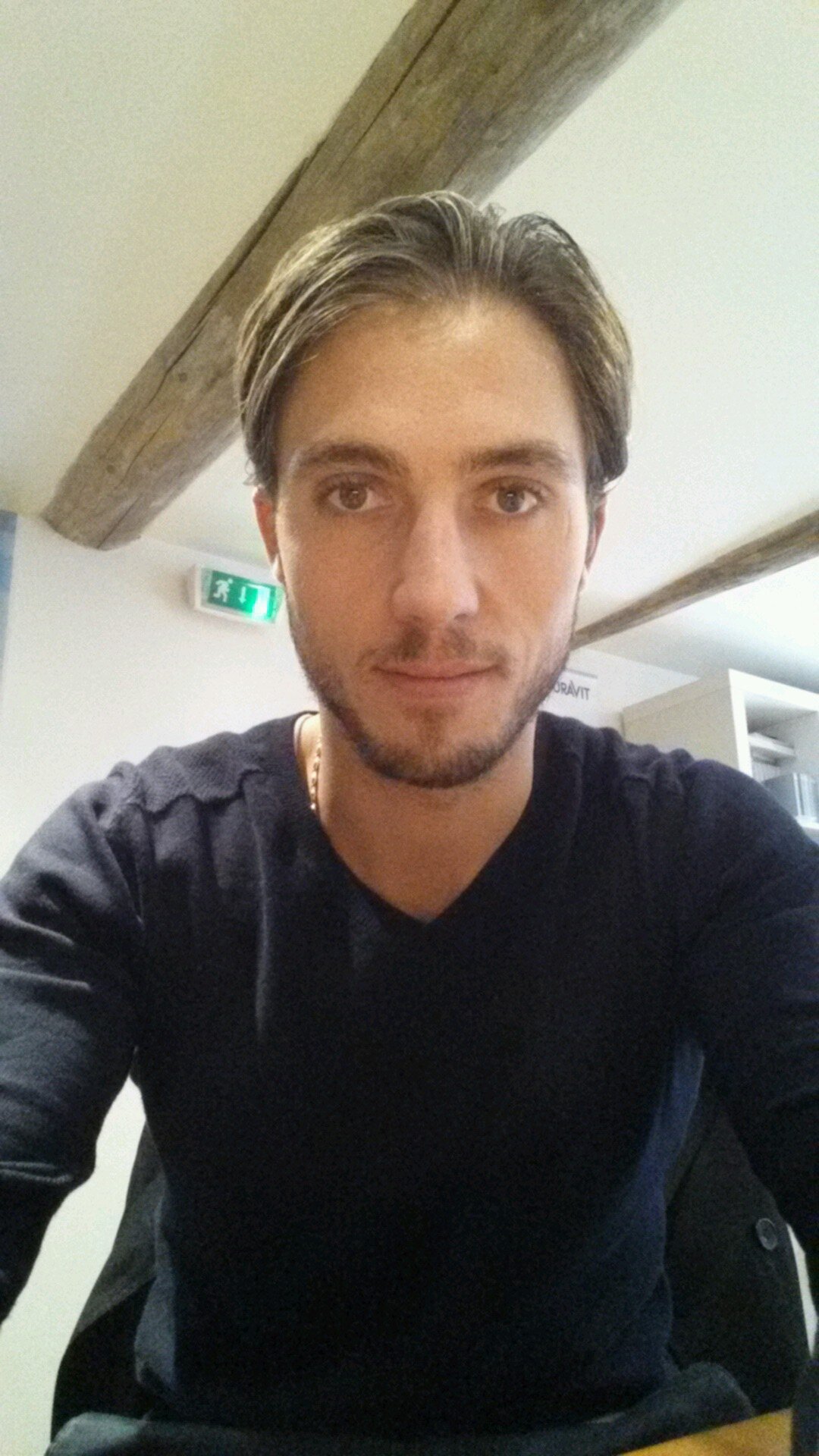 LJouanin's profile picture. 