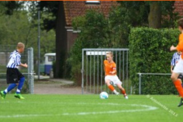 Voetbal # Kagia D1 # Lisserbroek # ajax # insta melvinkagia#broers# @LvdM_ # @Fabianvdm_