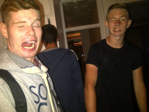 Dumbo_6's profile picture. Ebbsfleet United.                   Instagram - Lew_bainbridge I follow back.