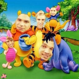#vote5sosさんのプロフィール画像